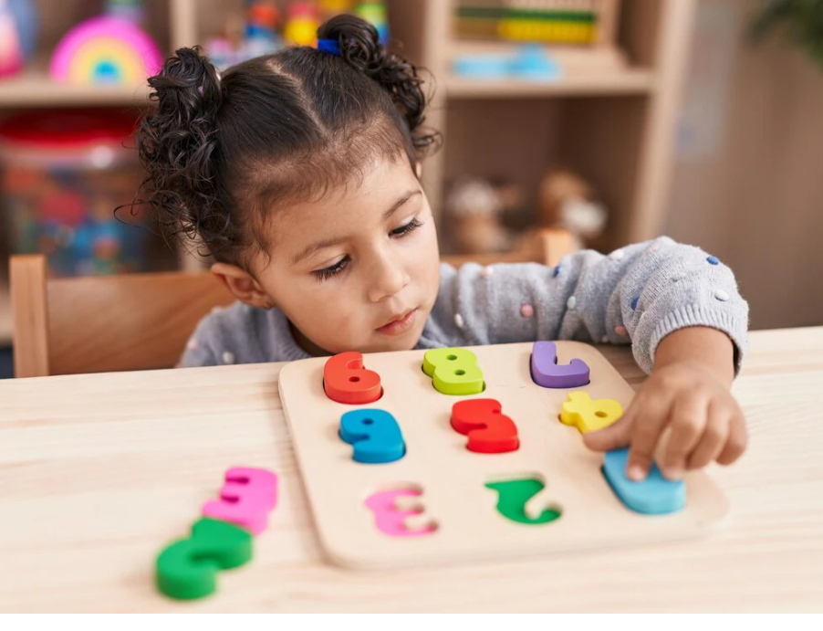 Todo lo que debes saber sobre Montessori